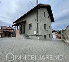 Casă cu 2 niveluri, or. Durlești Vă propunem spre vânzare casă cu 2 ..