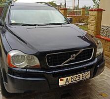 Продам VOLVO CX90 в отличном состоянии, ничего делать не надо