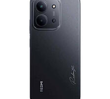 Xiaomi Redmi 15C 8GB/256GB Black