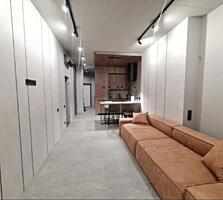 32560  Продаётся стильная 1-комнатная квартира с ...