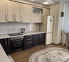 35785 Продам просторную двухкомнатную квартиру с ...