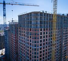 36098. Продаётся 2-комнатная квартира в новом ...