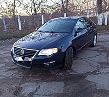 Volkswagen Passat B6