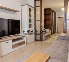 Продаж 1 кімнатна квартира ЖК  Позняки 4А  в Дарницькому районі, вул. 