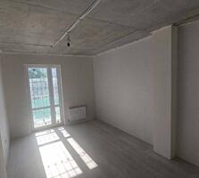 Продажа однокомнатная квартира в новом доме с. Молодежный. Состояние: 