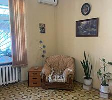 Продажа 2-комнатной квартиры на Слободке (район Базарчика)