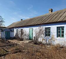 Дом в Ковалевке с уникальным винным погребом (1905 г.)