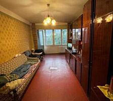 продаж 1-к квартира Київ, Деснянський, 32000 $