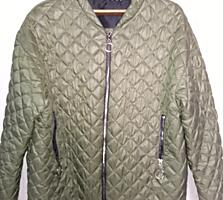 Продам демисезонную куртку