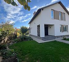 Продаётся частный дом площадью 7 соток