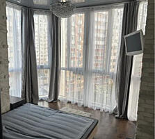 Продам 2-к квартиру Евроремонт новый дом