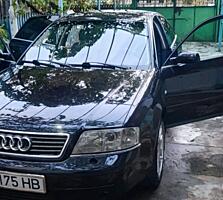 Продам Audi A6 C5