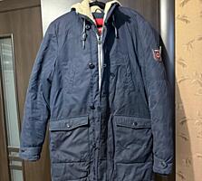 Продам парку!