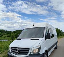 Продаю бус Мersedes Sprinter 316, 2016 года.