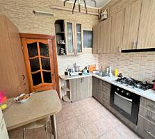 Уютная 3 комн квартира в сердце исторического центра города