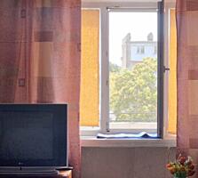 Продам комнату в коммуне, 17 м2, Лузановка