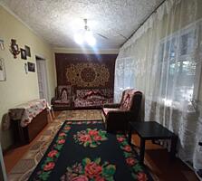 Продается 3-ком. кв-ра на земле с автоном, отоп, с гаражом и сараями