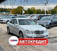 Mercedes Benz W211 E200 NGT (Доступен в Автокредит)