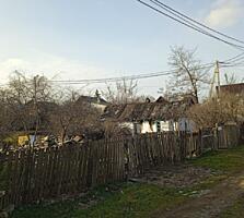 Борисовка 12 соток под строительство