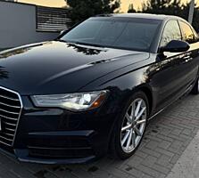 Продам авто. Ауди А6 C7 s line Audi