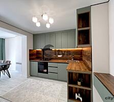 Apartament - 80  m²  , Chisinau