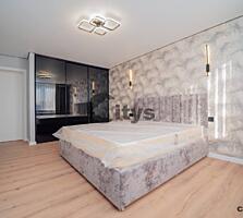 Apartament - 60  m²  , Chisinau