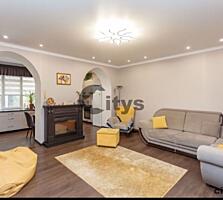 Apartament - 160  m²  , Chisinau