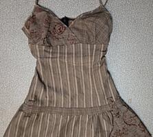 Платье, юбка, футболка Y2K, аниме