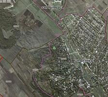 Teren pentru construcții la Grătiești!