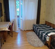 ДВУХКОМНАТНАЯ КВАРТИРА В АРКАДИИ КОМФОРТНЫЙ ЭТАЖ