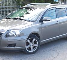 Тойота Авенсис 2006г. 6 ст. мкпп. 2.2 В хорошем техническом состоянии.