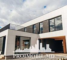 Vă propunem spre vânzare această casăcu 2nivele în Buiucani, Poiana ..