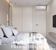 Vă propunem spre vînzare acestapartament cu 2camere, sect. Botanica, .