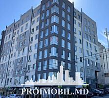 ​ Vă propunem spre vânzare acest apartament cu 1 cameră și living, ...