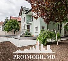 Vă propunem spre vânzare această casă cu3nivele,sect. Telecentru, ...