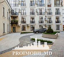 Vă propunem spre vânzare acestapartament cu 2camereși living în sect. 