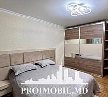 Spre vânzare se oferă apartament cu 2 camere și living, sect. ...