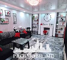 Vă propunem spre vânzare acestapartament în 2 nivele cu 3camere și ...