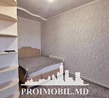 Vă propunem spre vânzare acestapartament cu 1cameră,sect. Râșcani, ...