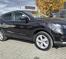 Nissan Qashqai cutie mecanica motorina