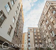 Apartament cu 2 camere, sect. Botanica Vă propunem spre vânzare ...