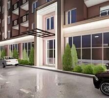 14951. Продаётся квартира в Аркадии ЖК Эллада.  ...