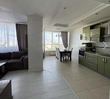 31030Продается 4-комнатная квартира на проспекте ...