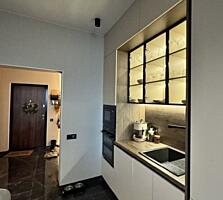 31055 Продам дизайнерскую однокомнатную квартиру ...