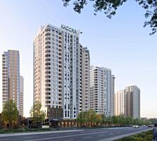 32580 Продаётся квартира в современном жилом ...