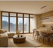 36118. Продаётся просторная 3-комнатная квартира ...