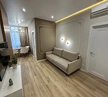 36122В продаже квартира с ремонтом в 66 ...