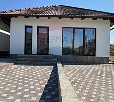 Casă în comuna Grătiesti, satul Hulboaca