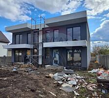Duplex modern în com. Grătiesti, Mun. Chișinău