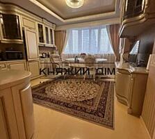 Продаж 2-кімнатної квартири в ЖК Лазурний Блюз з паркомісцем. № ...